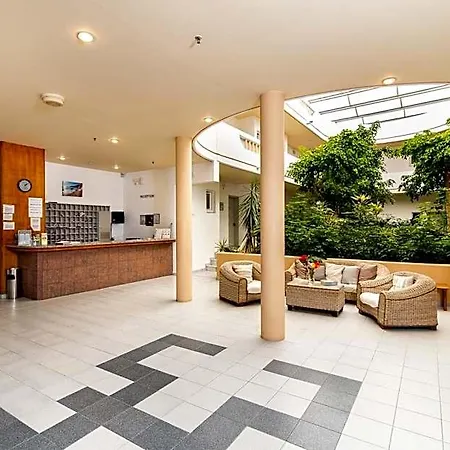 Sabina Hotel 3*