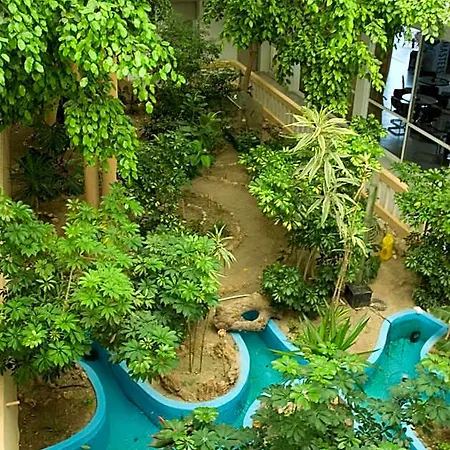 Sabina Hotel