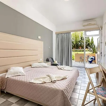 Hotel Sabina 3*