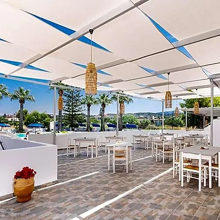 Hotel Sabina